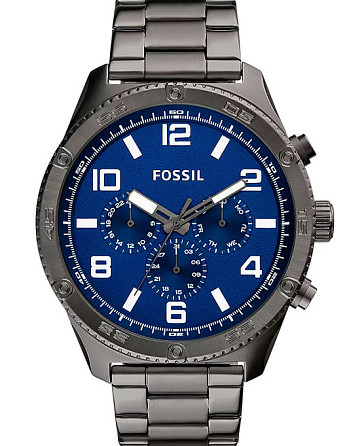 Fossil Brox BQ2798